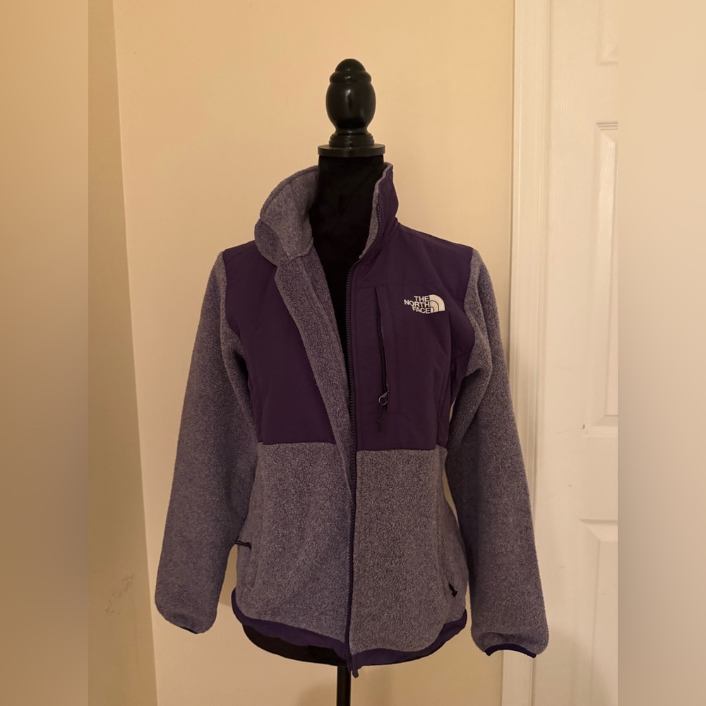 North Face